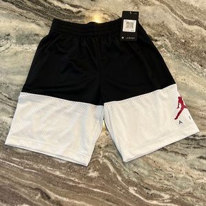 Boys Jordan Basketball Shorts